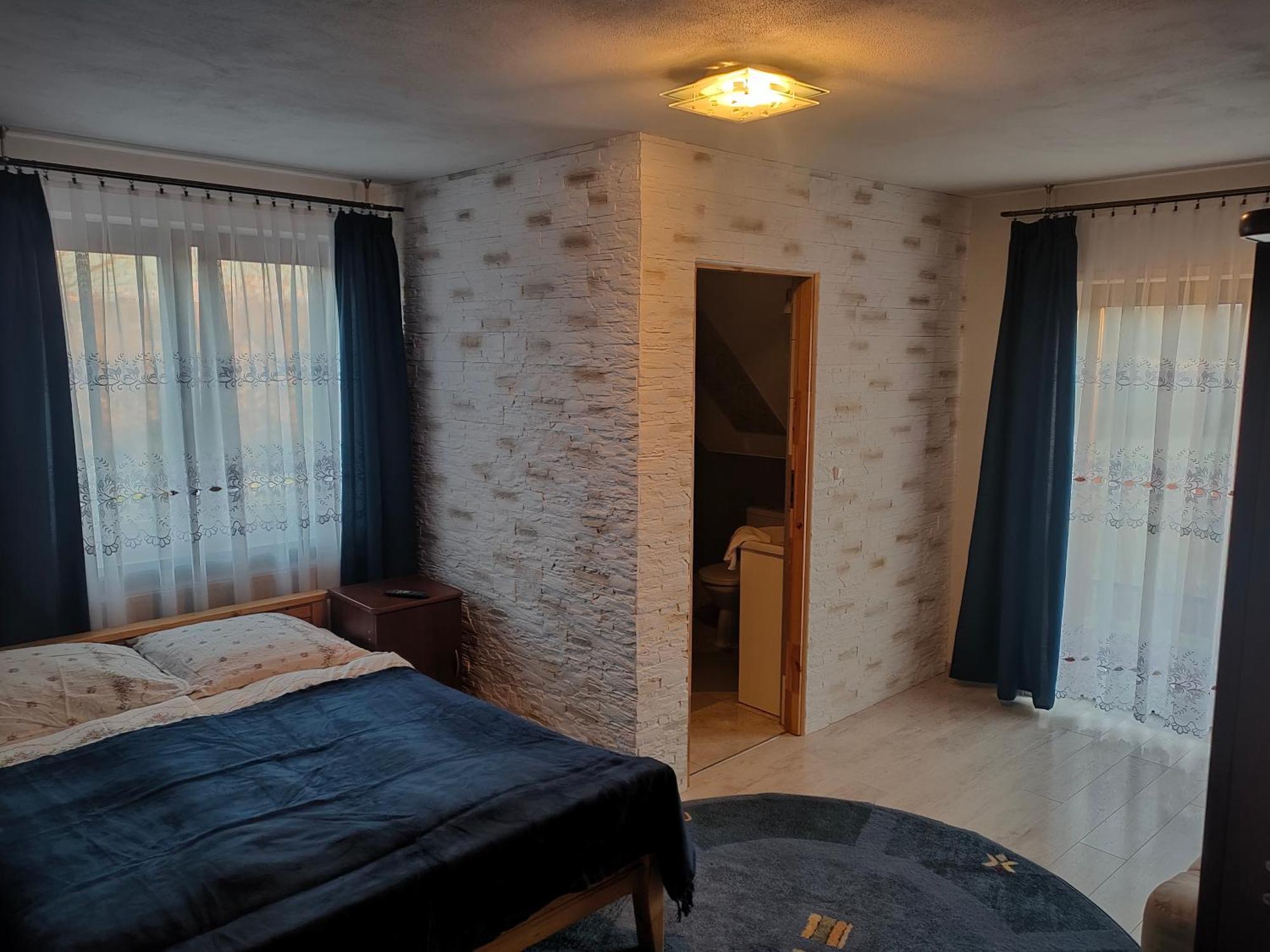 Pokoje U Mrugaly Czerwienne Zimmer foto