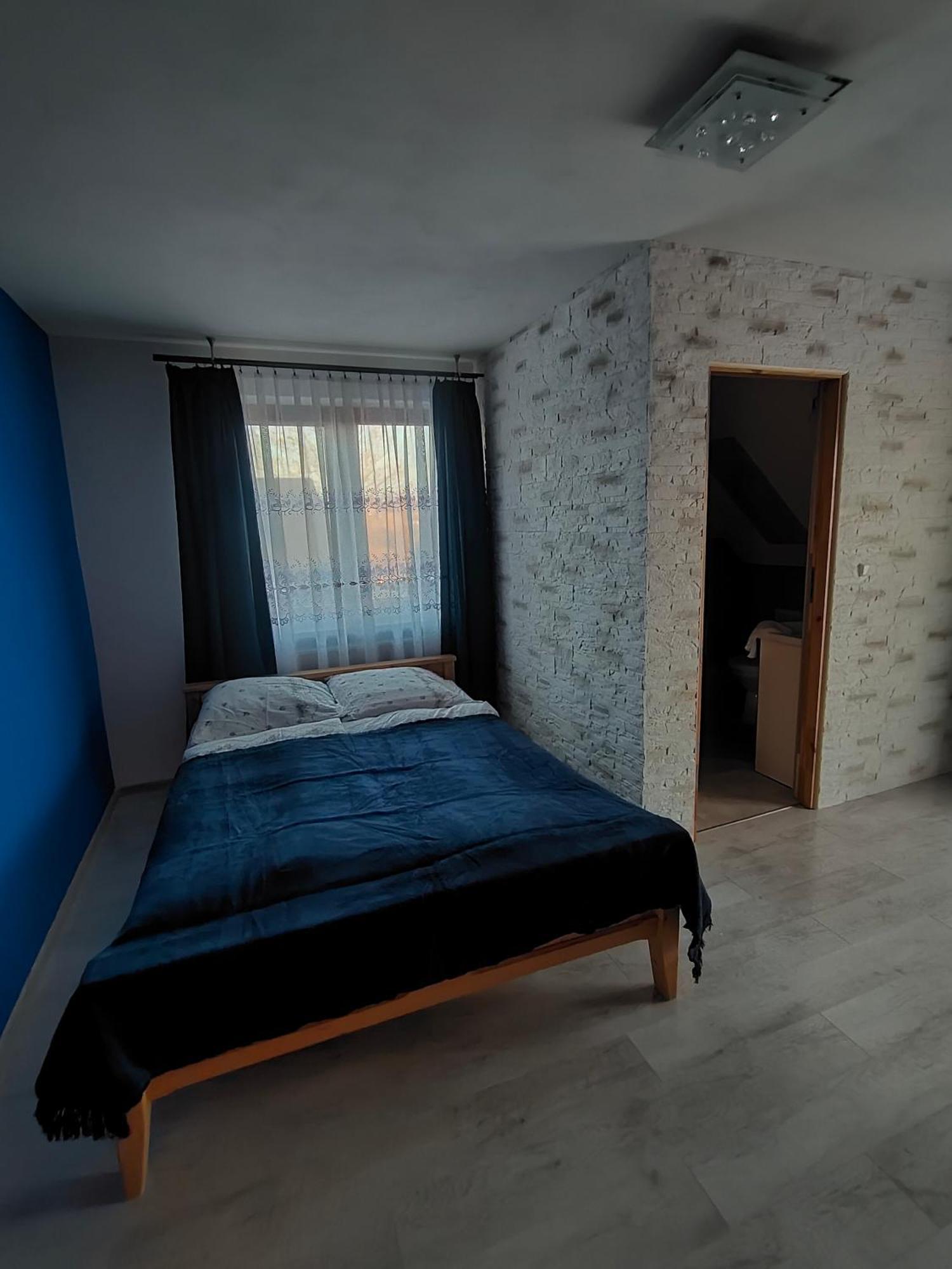 Pokoje U Mrugaly Czerwienne Zimmer foto