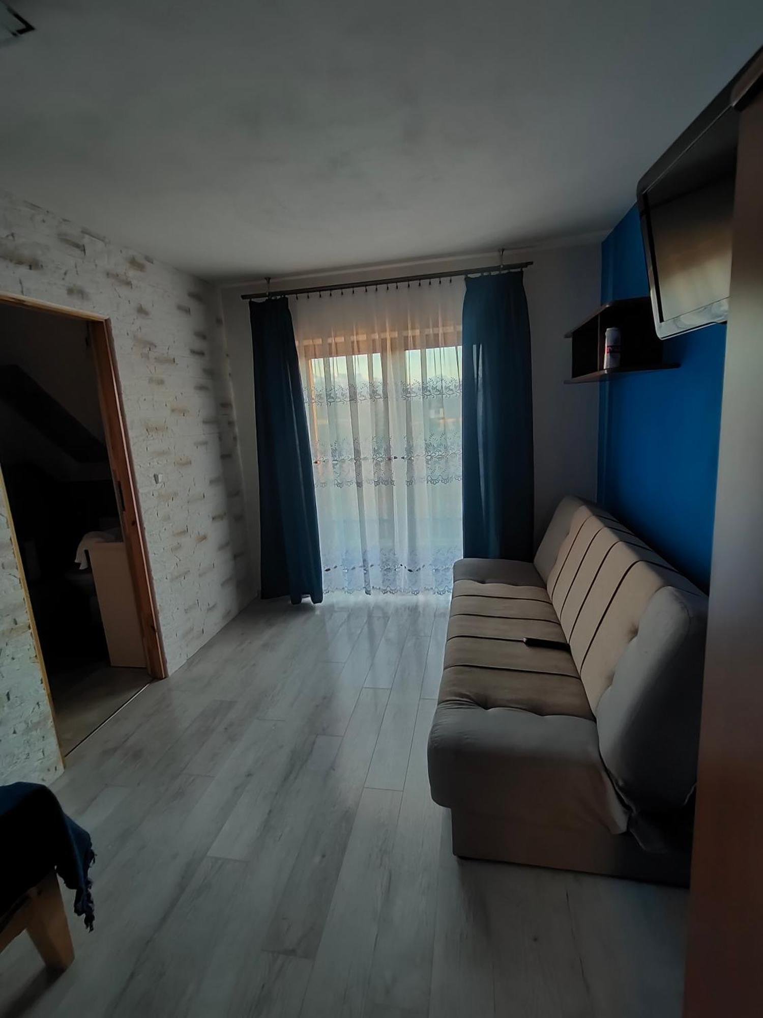 Pokoje U Mrugaly Czerwienne Zimmer foto