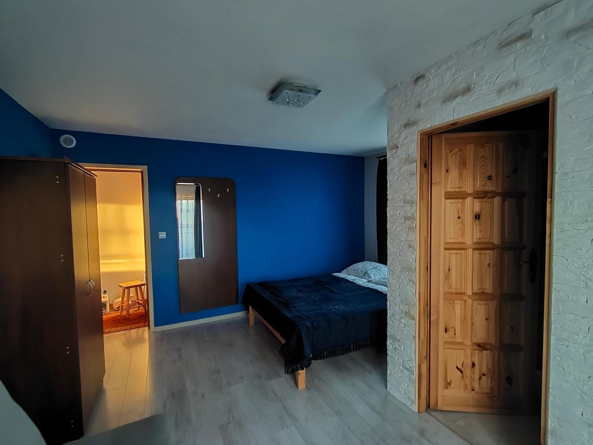 Pokoje U Mrugaly Czerwienne Zimmer foto